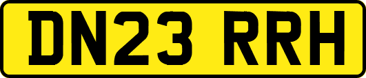 DN23RRH