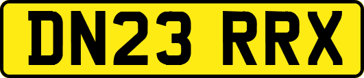 DN23RRX