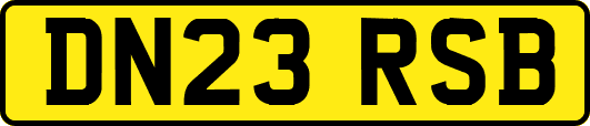 DN23RSB