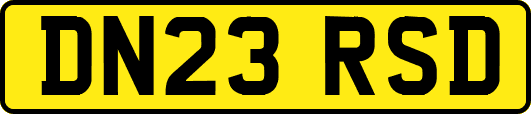 DN23RSD