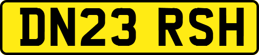 DN23RSH