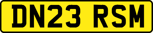 DN23RSM