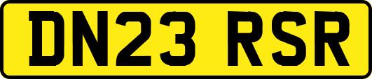 DN23RSR