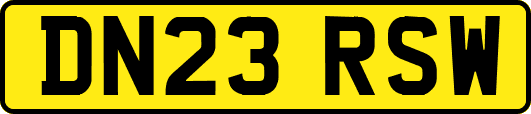 DN23RSW