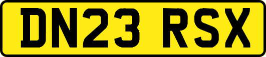 DN23RSX