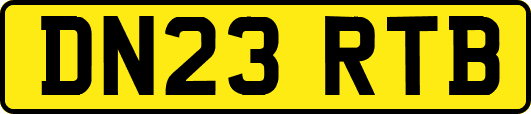 DN23RTB