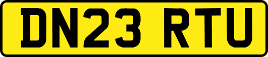 DN23RTU