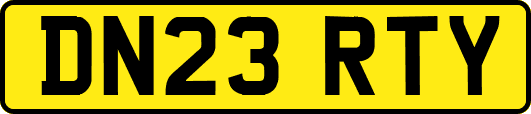 DN23RTY