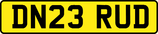 DN23RUD