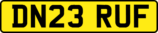 DN23RUF