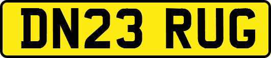 DN23RUG