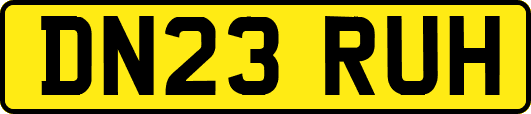 DN23RUH