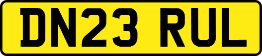 DN23RUL