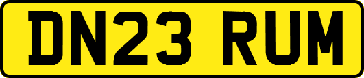 DN23RUM