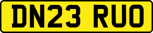 DN23RUO