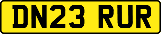 DN23RUR