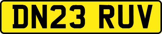 DN23RUV