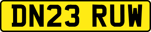 DN23RUW
