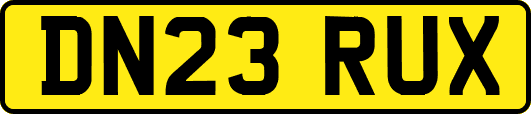 DN23RUX