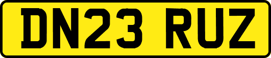 DN23RUZ