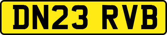 DN23RVB