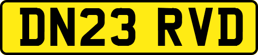 DN23RVD
