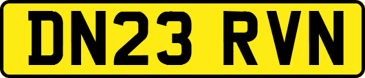 DN23RVN