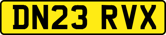DN23RVX