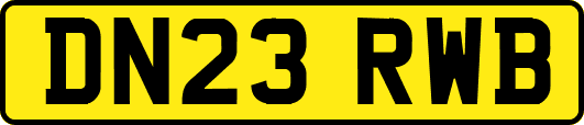 DN23RWB