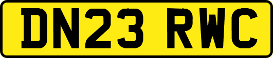 DN23RWC
