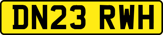 DN23RWH