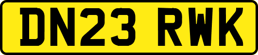 DN23RWK