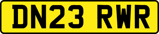 DN23RWR