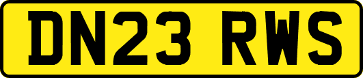 DN23RWS