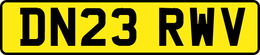 DN23RWV