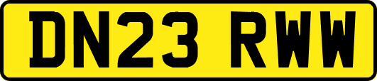 DN23RWW