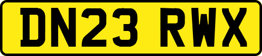 DN23RWX