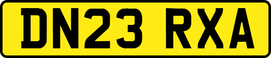 DN23RXA