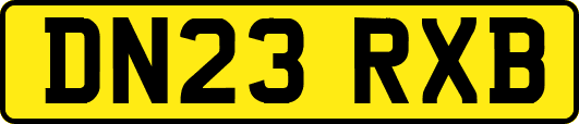 DN23RXB