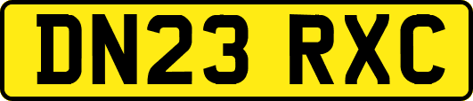 DN23RXC
