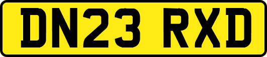 DN23RXD