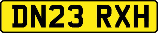 DN23RXH