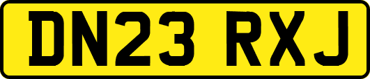 DN23RXJ