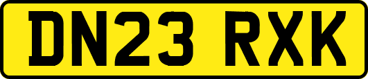 DN23RXK