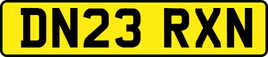 DN23RXN