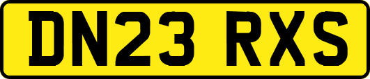 DN23RXS