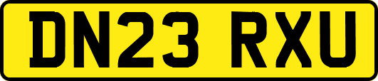 DN23RXU