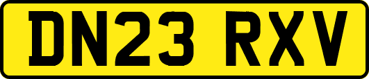 DN23RXV