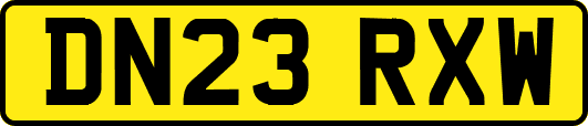 DN23RXW