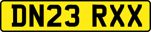 DN23RXX